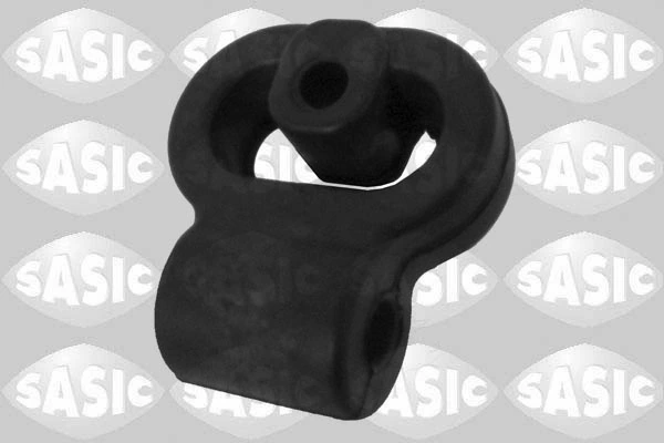 Rubber Buffer, muffler