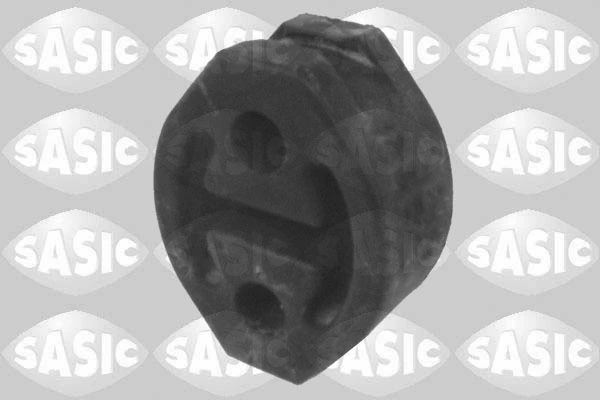 Rubber Buffer, muffler