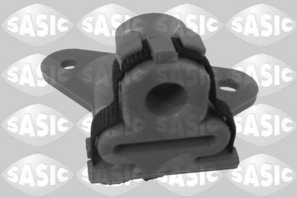 Rubber Buffer, muffler