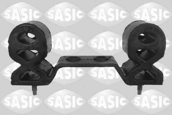 Rubber Buffer, muffler