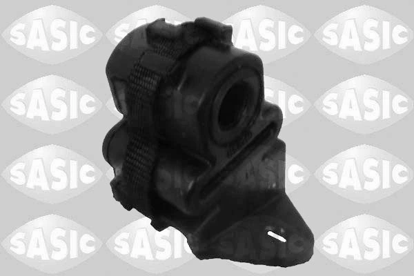 Rubber Buffer, muffler