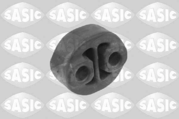 Rubber Buffer, muffler