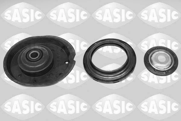 Repair Kit, wheel suspension