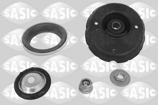 Repair Kit, wheel suspension