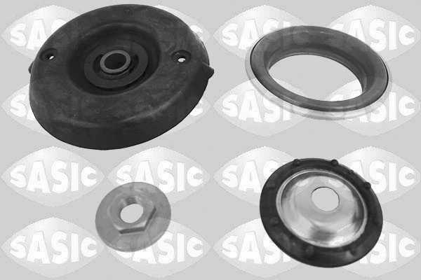 Repair Kit, wheel suspension