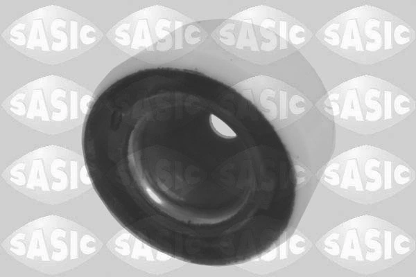 Bushing, axle beam