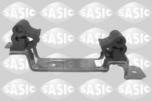 Rubber Buffer, muffler