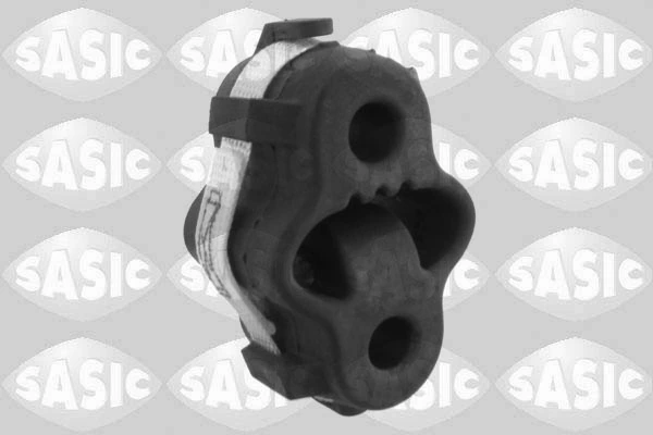Rubber Buffer, muffler
