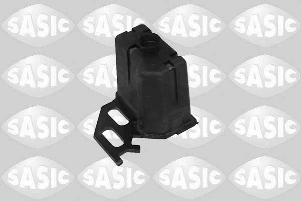 Rubber Buffer, muffler