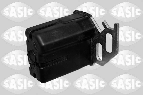 Rubber Buffer, muffler