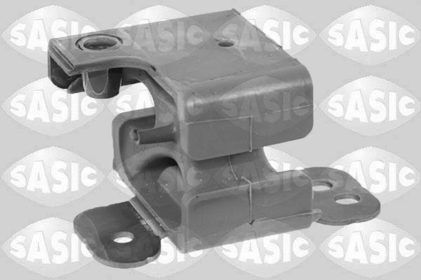 Rubber Buffer, muffler