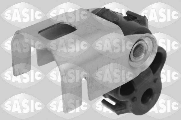Rubber Buffer, muffler