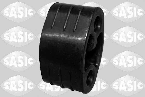 Rubber Buffer, muffler