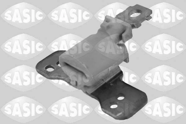 Rubber Buffer, muffler