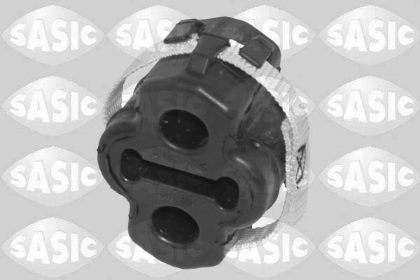 Rubber Buffer, muffler
