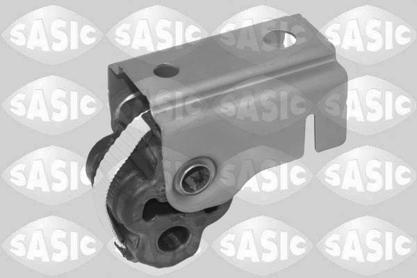 Rubber Buffer, muffler