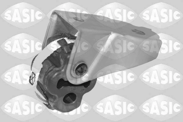 Rubber Buffer, muffler