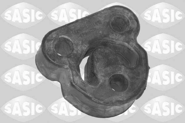 Rubber Buffer, muffler