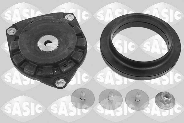Repair Kit, wheel suspension