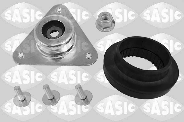 Repair Kit, wheel suspension