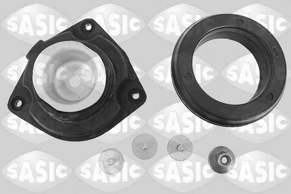 Repair Kit, wheel suspension