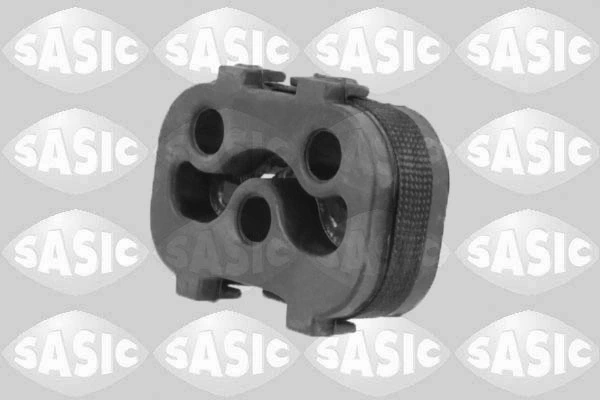 Rubber Buffer, muffler