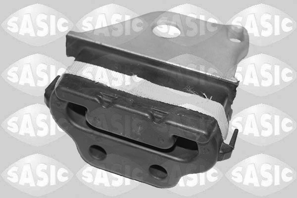 Rubber Buffer, muffler