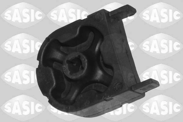 Rubber Buffer, muffler
