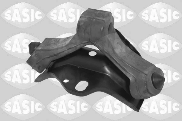 Rubber Buffer, muffler
