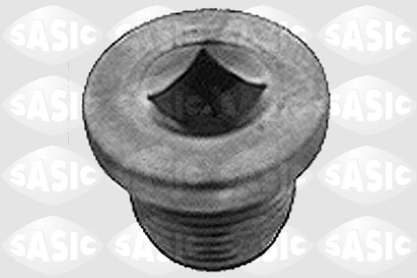 Screw Plug, oil sump