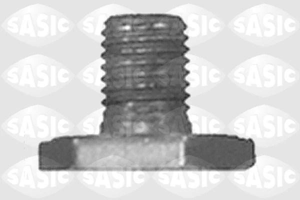 Screw Plug, oil sump