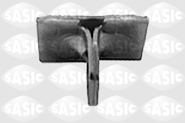 Spring Retaining Pin, brake shoe