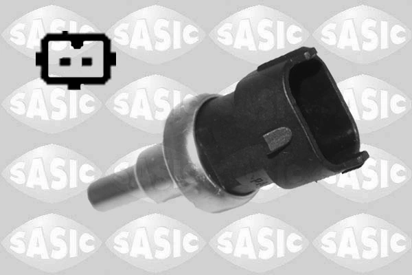Sensor, coolant temperature