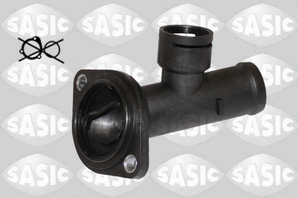 Coolant Flange
