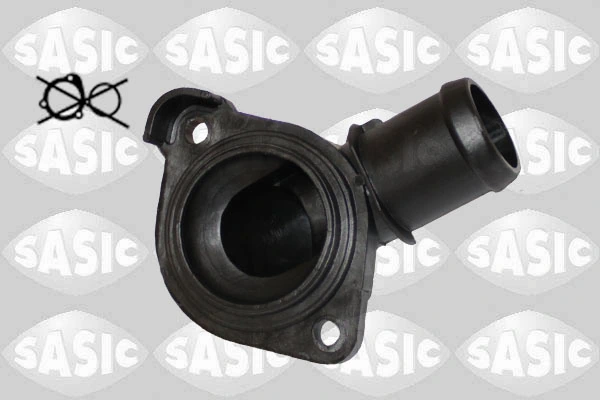 Coolant Flange