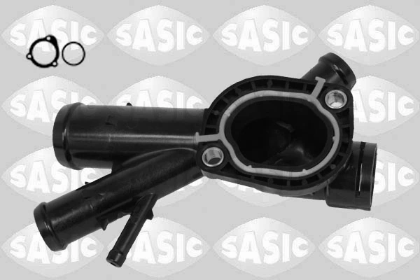 Coolant Flange