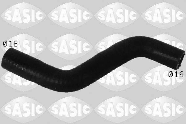 Oil Hose