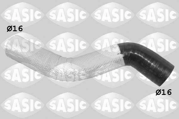 Oil Hose