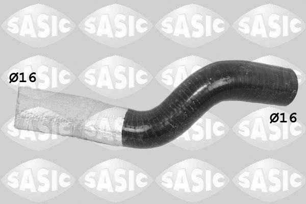 Oil Hose