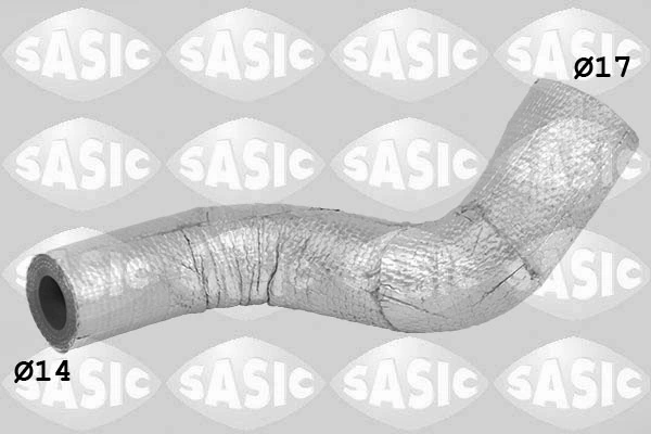 Oil Hose