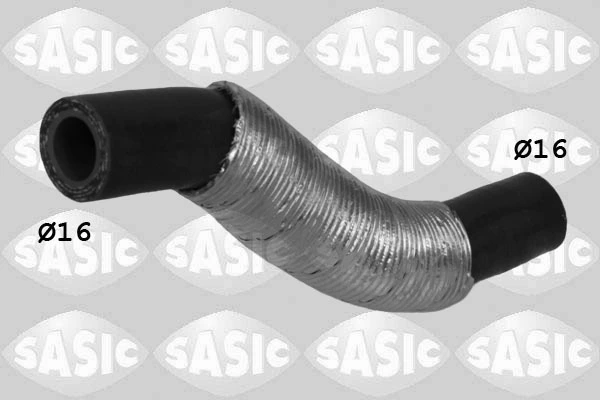 Oil Hose