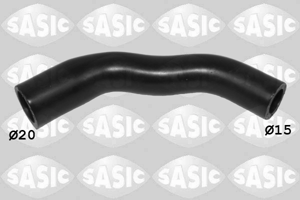 Oil Hose