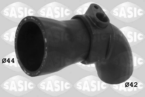 Charge Air Hose
