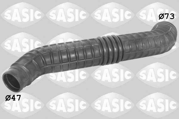 Charge Air Hose