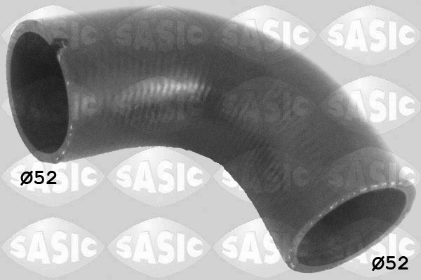 Charge Air Hose