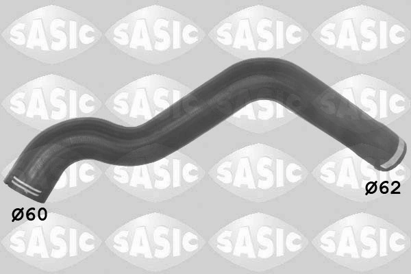 Charge Air Hose