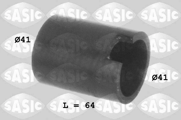 Charge Air Hose