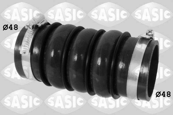 Charge Air Hose