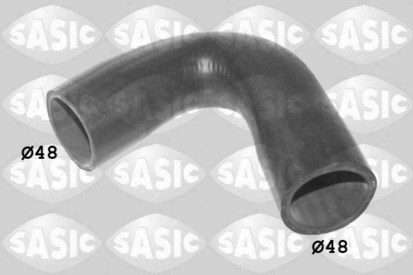 Charge Air Hose