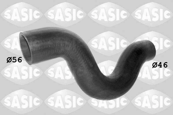 Charge Air Hose
